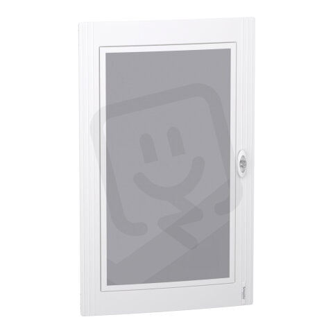 PrismaSet průhledné dveře 120M (5x24) SCHNEIDER LVSXDT524