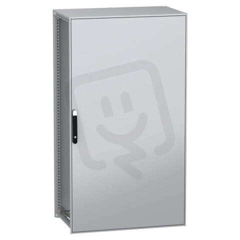 Volně stojící skříň, PanelSeT SFN, bez MP 1800x1000x600 IP55 NSYSFN181060