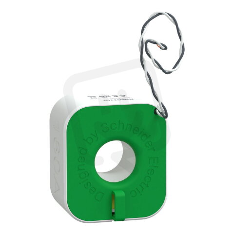 Sada 3ks Resi9 MTP 160A SCHNEIDER R9MCT160