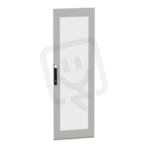 Transparentní dveře, SFN/SM, 1800x600 SCHNEIDER NSYSFND186T