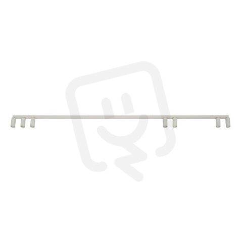 FOURTY VII SILK GRAY