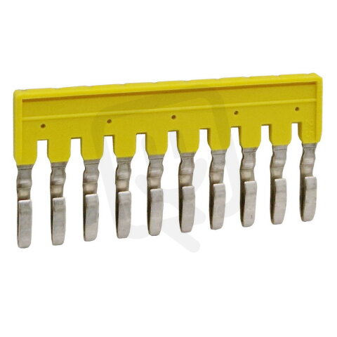 Hřeben PS 2,5/ 10-násobný ELEKTRO BEČOV CA101005