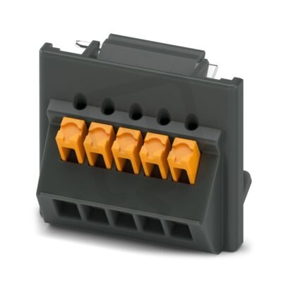 Svorka desky plošných spojů ICC25-TP1,5/5L3,5-9005 PHOENIX CONTACT 1477245