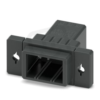Průchodný konektor DD31H 2,2/ 6-PT-3,81-X PHOENIX CONTACT 1340629
