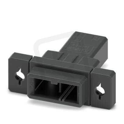 Průchodný konektor D32H 2,2/ 2-PT-5,08-X PHOENIX CONTACT 1376506