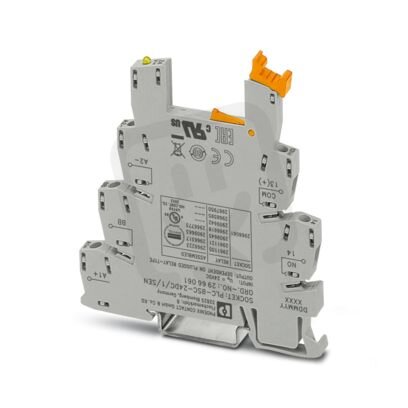 PLC-BSC- 24DC/ 1/SEN Patice pro relé 2966061