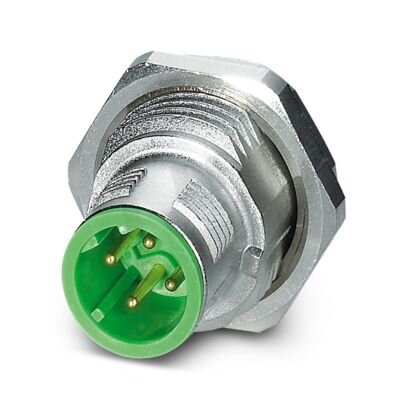 Přístrojový konektor zezadu stěny SACC-DSI-MSD-4CON-L180/SH GNX 1239820