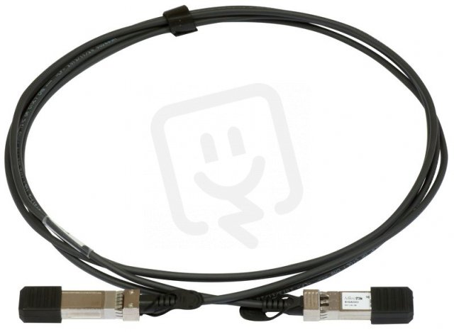 MikroTik S+DA0001 SFP+ 1m stohov.kabel KRUGEL 517000468