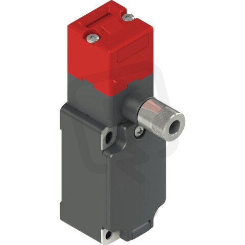 Bezpečnostní spínač bez aktuátoru M20x1,5 PIZZATO FP6R2-L10M2