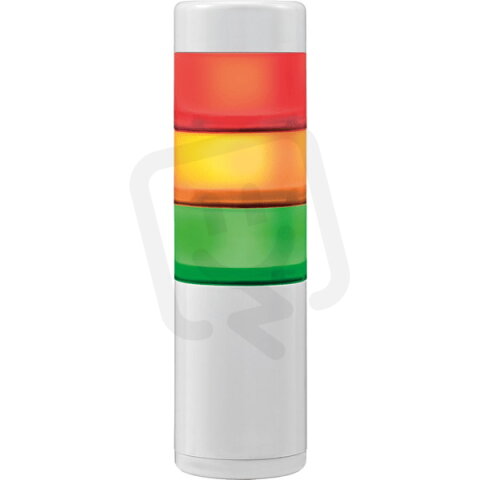 Sloupek signální  EOS WIFI 3LM SIRENA 36944