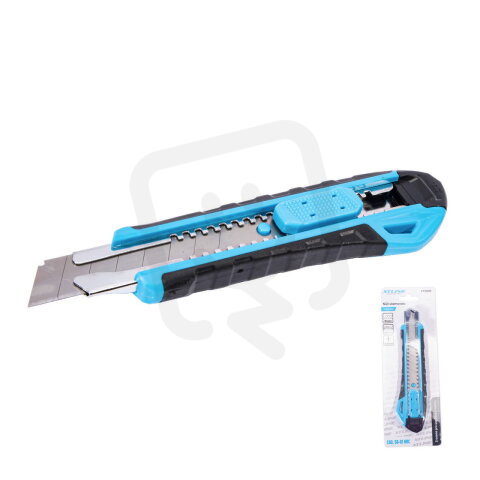 Nůž ulamovací C60, 18 mm (náhrada za P XTLINE XT19608