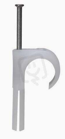 55565108 ISO clamps, with steel pin 40mm