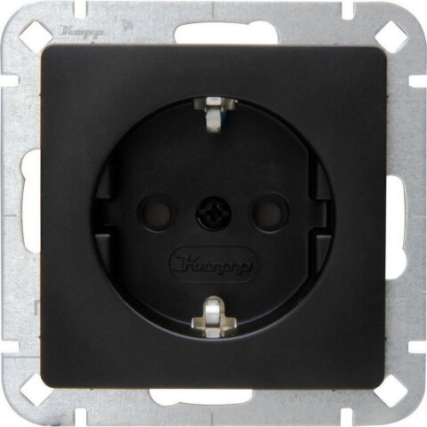 920650004 HK05 - Earthed socket outlet w