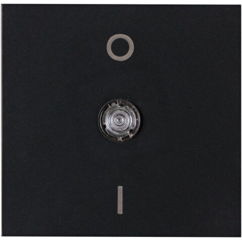 491923000 HK07 - Rocker pad with lens cl