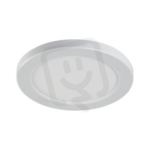 LED Svítidlo ERGA 17W CCT-W KANLUX 24608