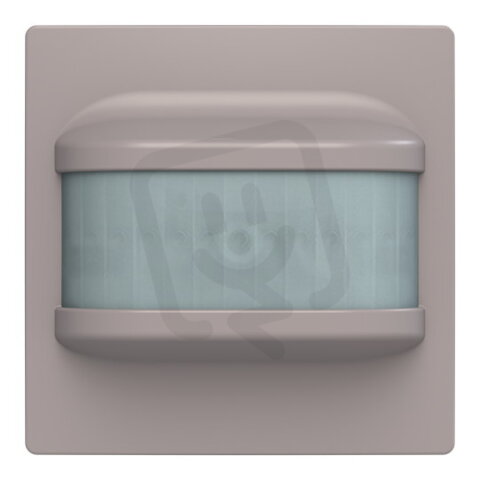 Snímač pohybu  ABB ZONI Busch-Watchdog 180 WL, Comfort, greige 62762T-A62762 244