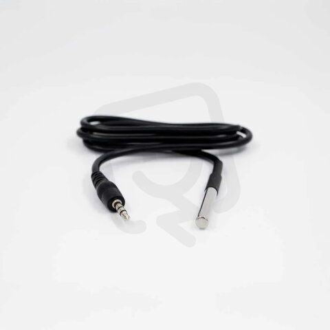 Teplotní senzor SHELLY 5-TERMINAL ADD-ON pro SHELLY PILL, 3,5 mm jack, 1 m