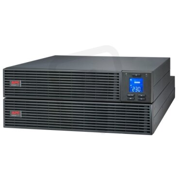 SRV1KRILRK-E APC SRV 1000VA RM 230V with
