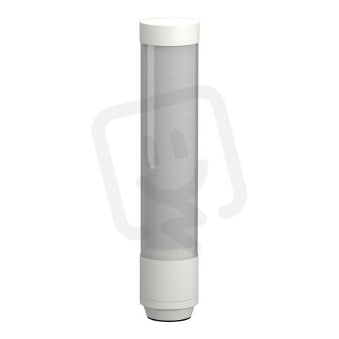 XVTS2AW XVTS, pr.70 mm, 15 seg., M12 IO-