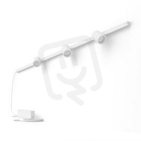 Hue Perifo wall set 3 cyl spot W PHILIPS 871951440786200