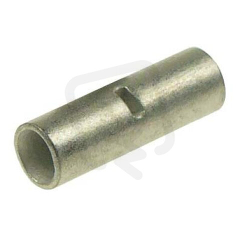 Spojka lehčená Cu pocínovaná, 0,5-1,5mm2/průměr 1,7/3,3mm délka 20mm SL  1,5/20
