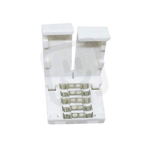 Konektor pro LED pásky ORO CONECT4 RGBW LED-POL ORO28013