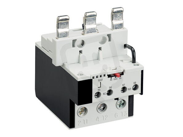 Tepelné relé60-82A BF85-150 automatický