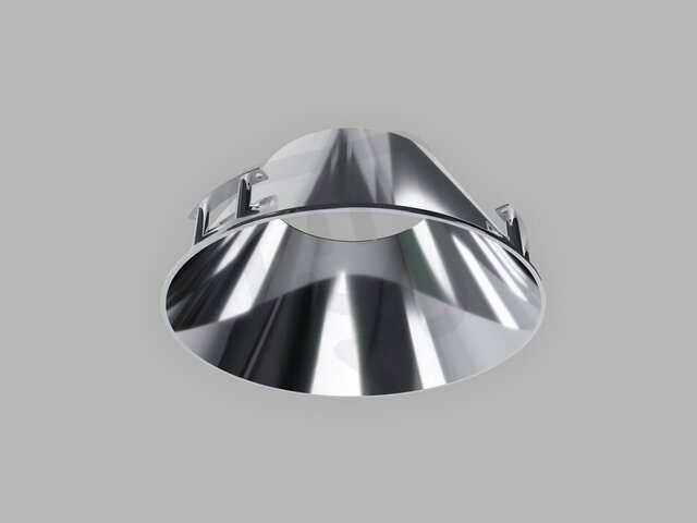 VIGO XL reflektor, C UGR chrom LED2 6099005