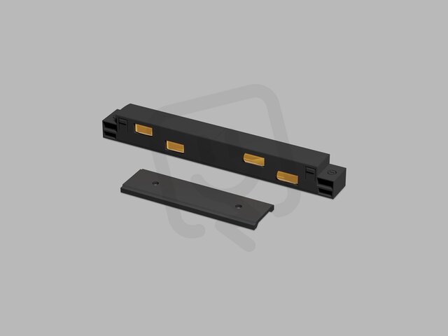 MAG II POWER CONNECTOR, B DALI LED2 6523803