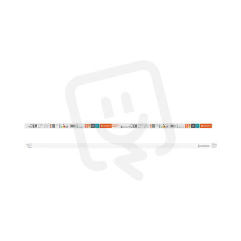 Světelný zdroj LED TUBE T8 EM VALUE 1050 mm 10.3W 830 LEDVANCE 4099854753817