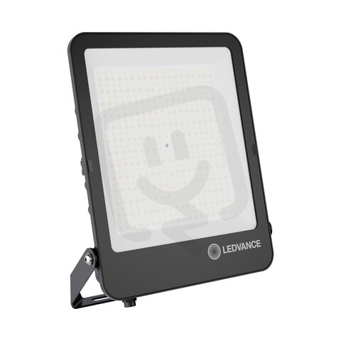FLOODLIGHT COMPACT GEN 2 165/200 V 135W ML 8304065 BK LEDVANCE 4099854832260