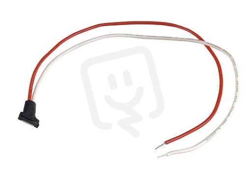 LED STRIP p?ívod 8mm s kabelem 30cm