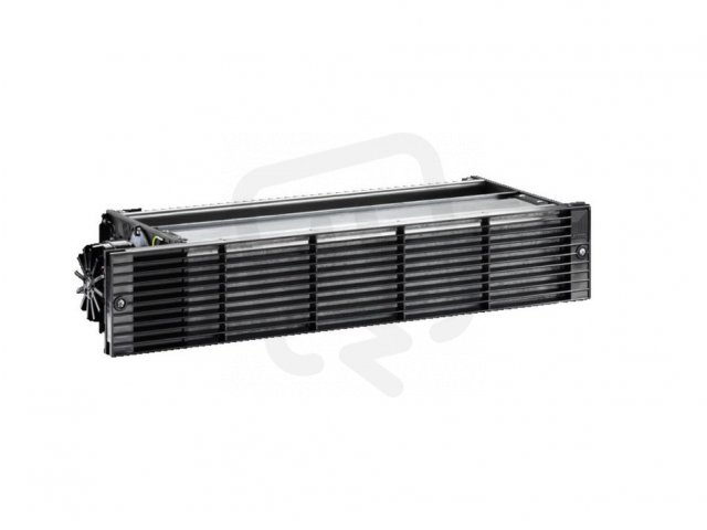 Rittal 3144000 Tlačný ventilátor 19''/2U 320m3/h, 230V