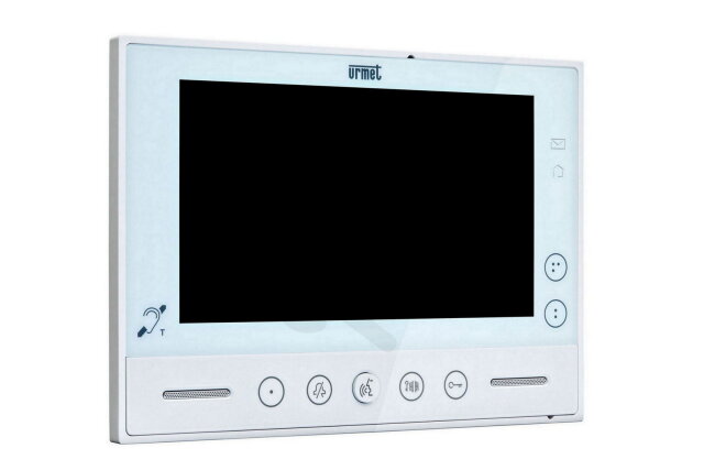 7'' LCD barevný videotelefon vMODO, hands-free, dotykový displej, systém 1083