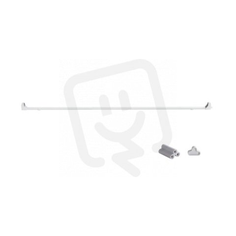 Lineární svítidlo pro T8 LED ANDO 4LED 1X120 MILEDO 30461 Kanlux