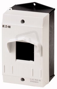 Eaton 32359 Izolační kryt pro povrchovou montáž IP 40 +CI-PKZ0