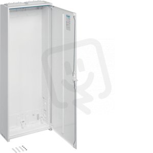 Hager ZB52S Rozvaděč univers, IP44, tř. ochraným II, 1400x550x205