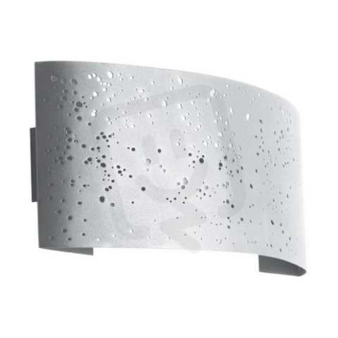 Dekorační svítidlo MIGO LED 5W 400lm 4000K IP20 bílá IDEUS 03285