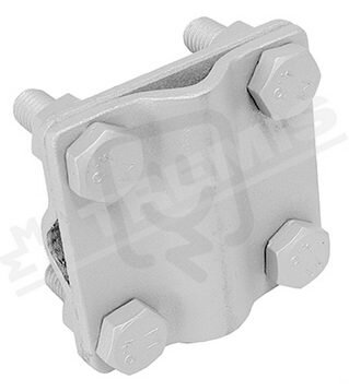 Svorka křížová SK Cu (měď) TREMIS V640