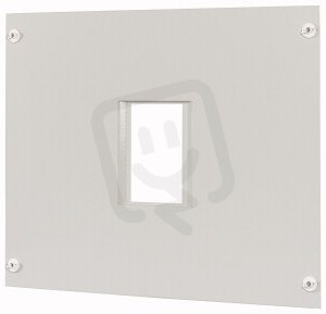BPZ-FP/S-NZM4-XDV-800-MH-XVTL Krycí desk