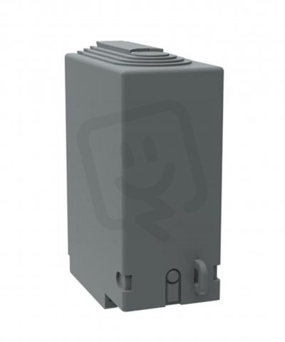Kryt svorek 1pól OTS250G1L ABB 1SCA022715R5340