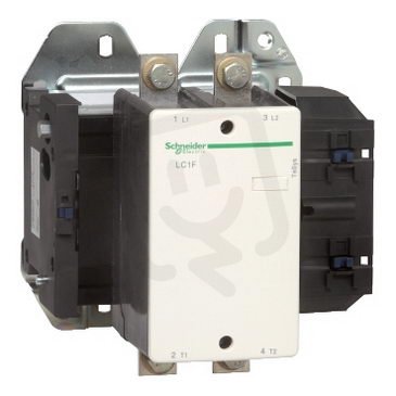 LC1F5002F7 Stykač 500A 2P 110V AC