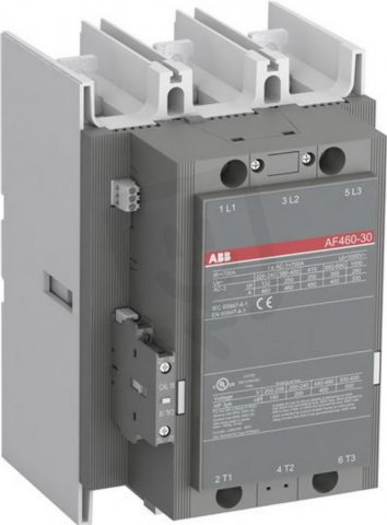 AF460-30-11 250-500VAC/DC