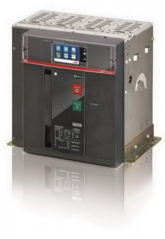 E2.2H 1600 Ekip G Hi-Touch LSIG 4p FHR ABB 1SDA071650R0001