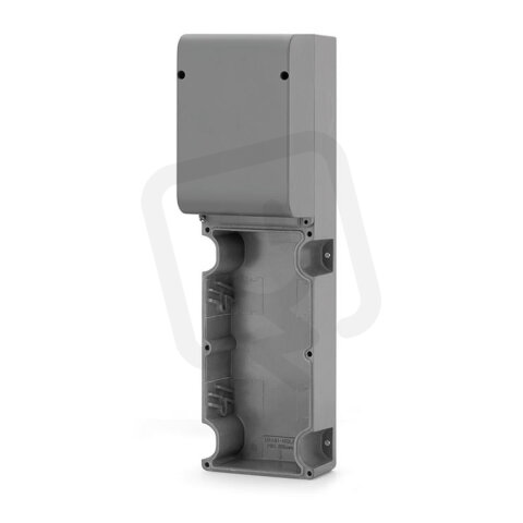 Scame Instal. krabice ADVANCE GRP - 579.5110