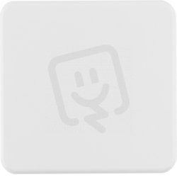 Kolébka, pod omítku, wg Up IP44, bílá, lesk BERKER 53155099