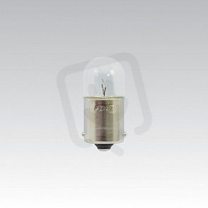 Automobilová žárovka R10W 6V 10W BA15s 500616 901225000
