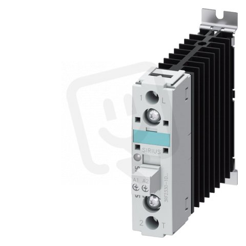 3RF2330-1DA04-0KN0 polovodičový stykač 1