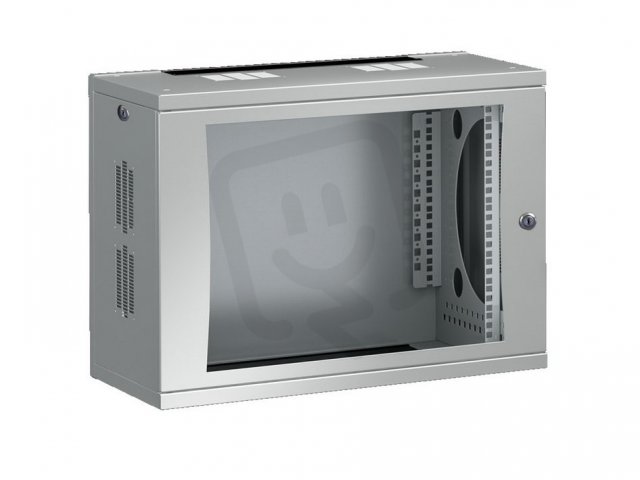 Rittal 7507010 FLATBOX 9U