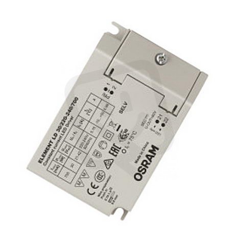 ELEMENT LD 60W 220-240V 1400mA VS20 OSRA